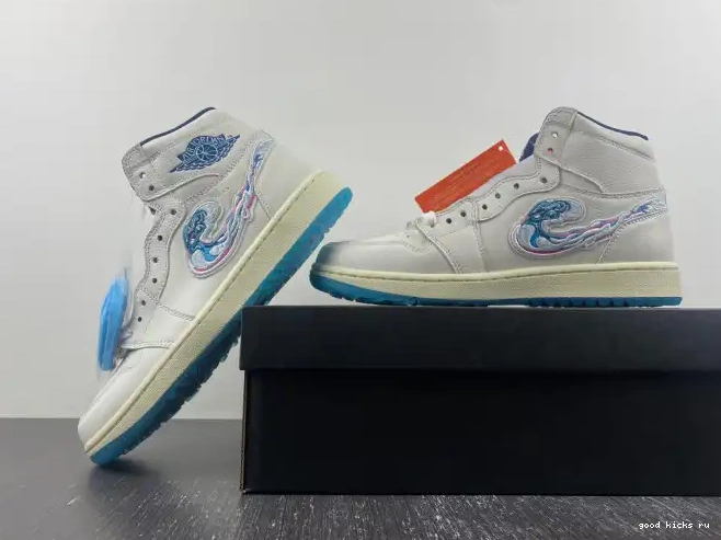 2 Michelle Aloha 1 FV3565-100 West Retro Golf Wie Jordan High NRG 0513